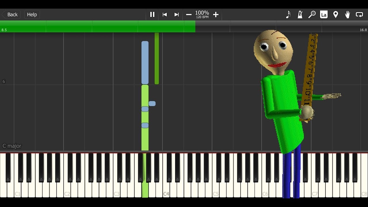 Music midi editing software for mac
